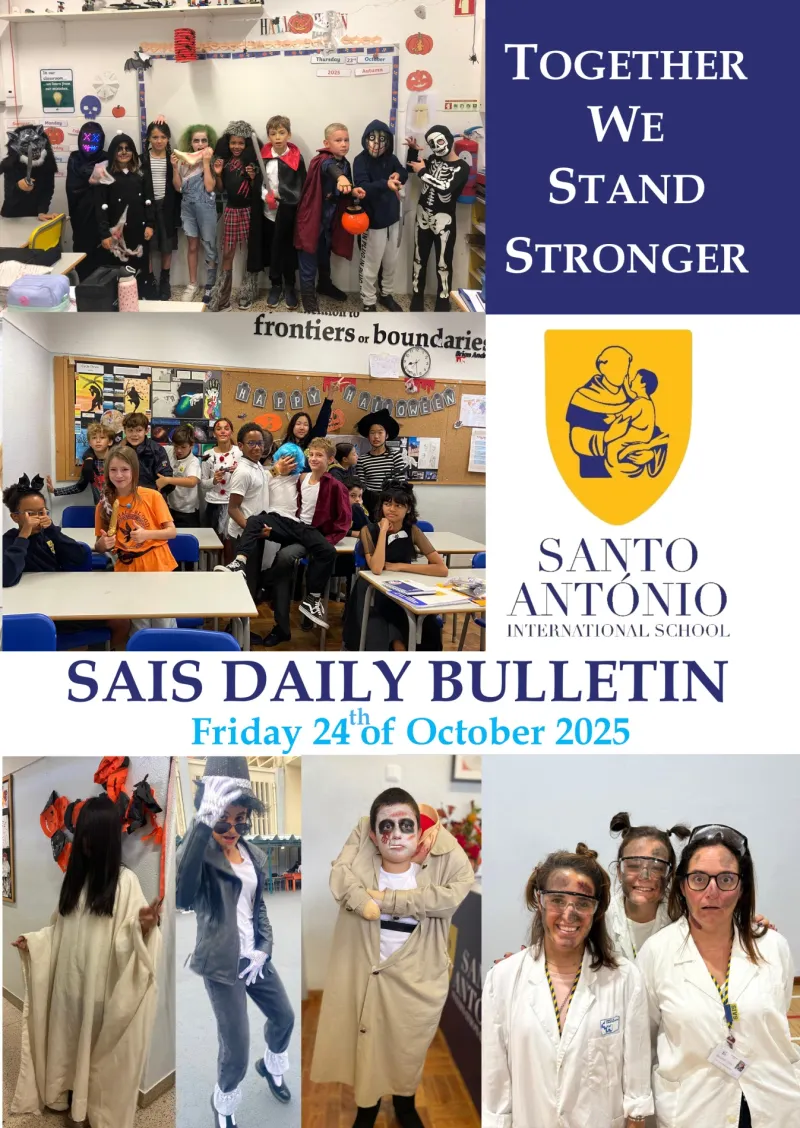 Daily Bulletin 24102025