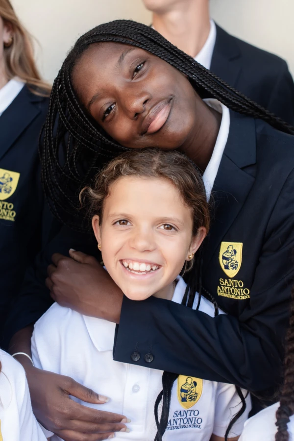 Inspiring Future Generations